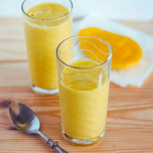 Mango Lassi