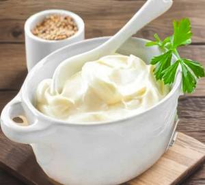 Mayonnaise 