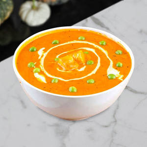 Matar Paneer