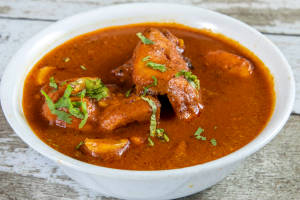 Boneless Chicken Tikka Masala