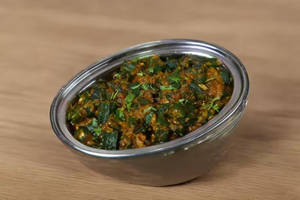 Bhindi Masala