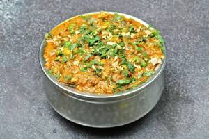 Veg Lasooni