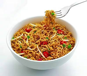 Schezwan Masala Maggi