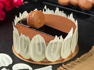 Grand Chocolate Cake