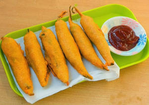 Mirchi Bada