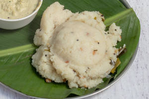 Upma                                  