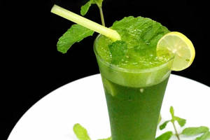 Mint Cooler