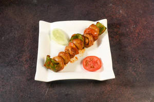 Mushroom Tandori