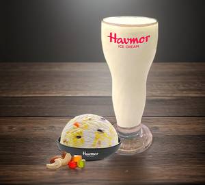 Candylicious Ice Cream Shake