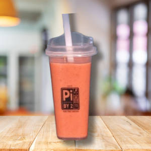 Kiwi Strawberry Punch