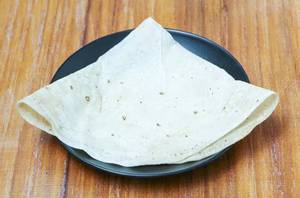Rumali Roti
