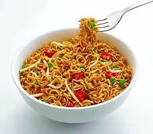 Schezwan Masala Maggi