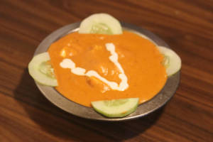 Matar Masala