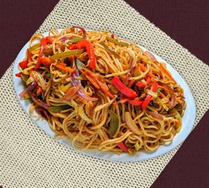Veg chaumin