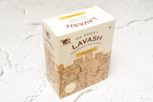 Lavash Sesame  (150 g)