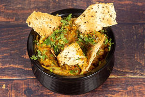 Veg Jaipuri