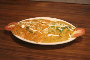 Veg Makhanwala