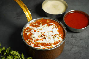 Kashmiri Butter Chicken [500 grams]