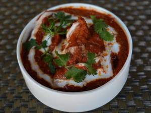 Veg Mutton Gravy