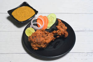 Chicken Drumstick (1Pc)