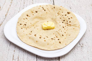 Butter Tawa Roti