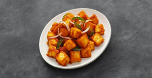 Paneer 65