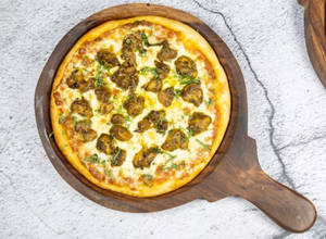 Andhra Pepper Chicken