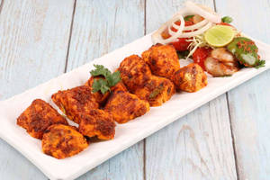 Paneer Tikka [5 Pieces]