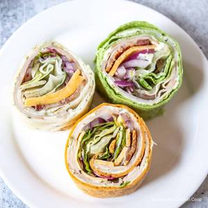 Snackos All in 1 Wrap