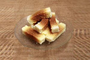 Milk Cake
