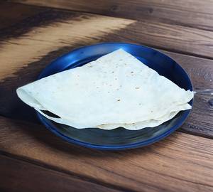 Rumali Roti