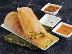 Masala Dosa