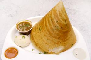 Mysore Masala Dosa