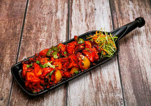 Paneer 65