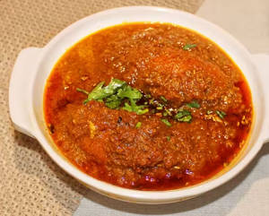 Malai Kofta With-Out Onion