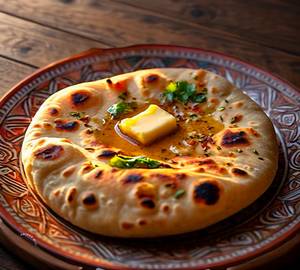 Butter Roti