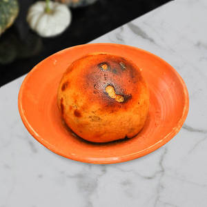 Paneer Bati