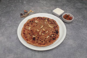 Pudina Paraantha