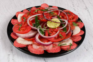 Tomato Salad
