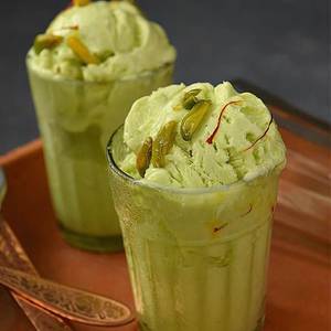 Pista Shake