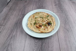 Butter Paratha