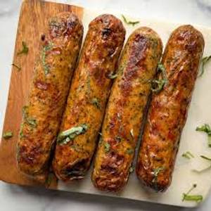 Chicken Sausage Styx