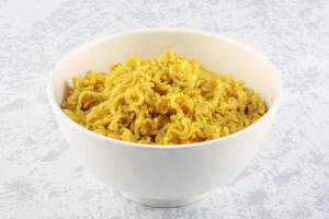 Masala Maggi