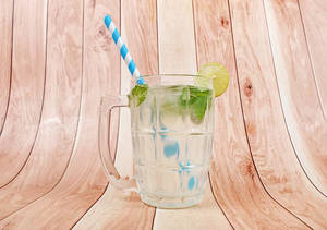 Classic Mint Mojito