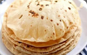 Tawa Roti