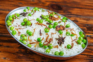 Moti Pulao