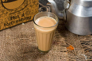 Chai Flask (2 Cutting Chai)