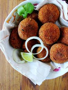Chicken Cutlet 2 Pecies
