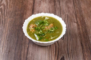Green Chilli Chicken
