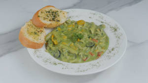 3 Beans Special Penne Pasta 